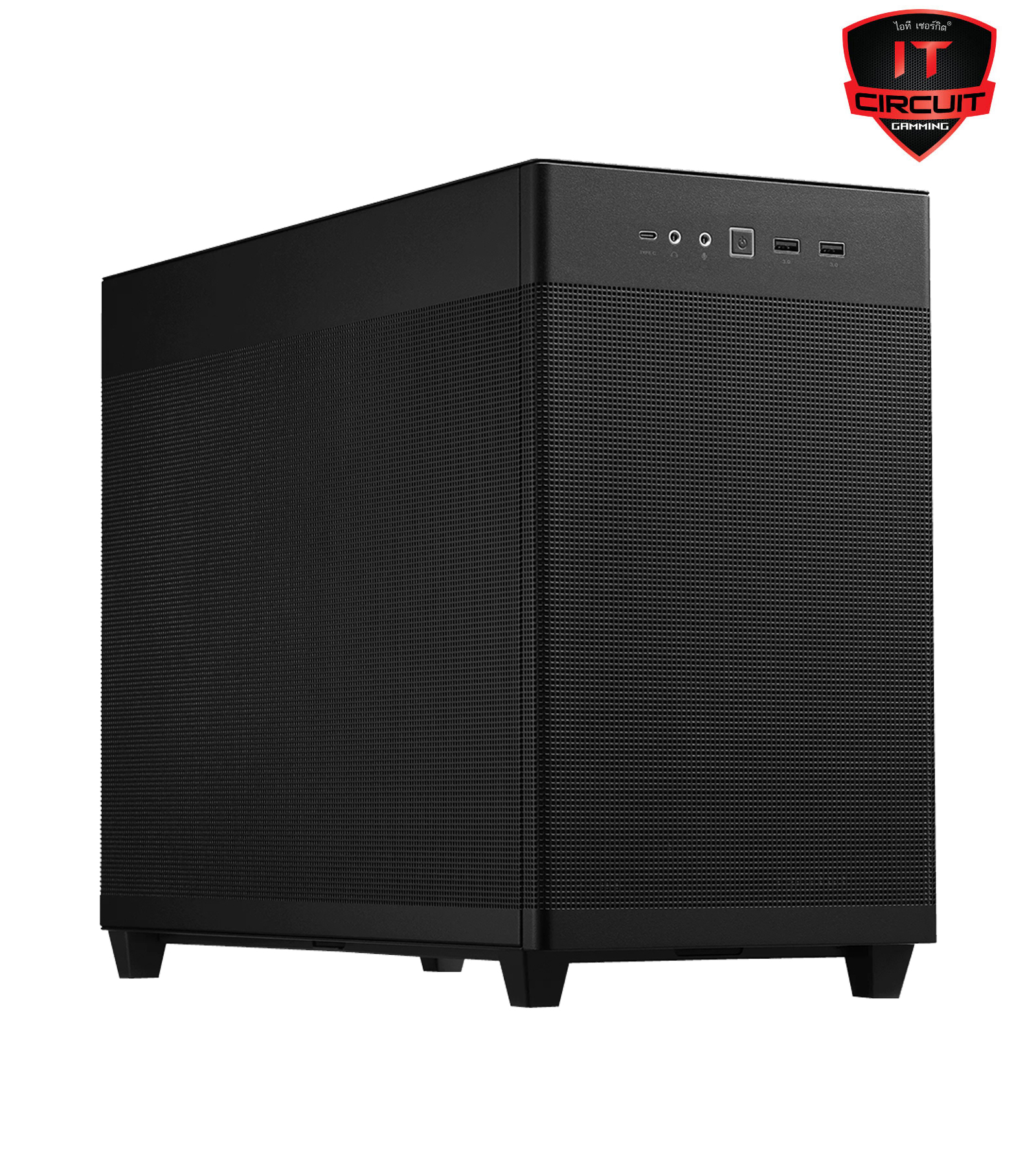 I3-13100 4C/8T /3Y / FAN Original Intel / H610M /3Y / 8GB DDR4(3200) /LT / SSD M.2 500 GB /5Y / 600W (FULL) /3Y / AP201/2Y / NKM628 /1Y / MT-300 / AC600 /LT