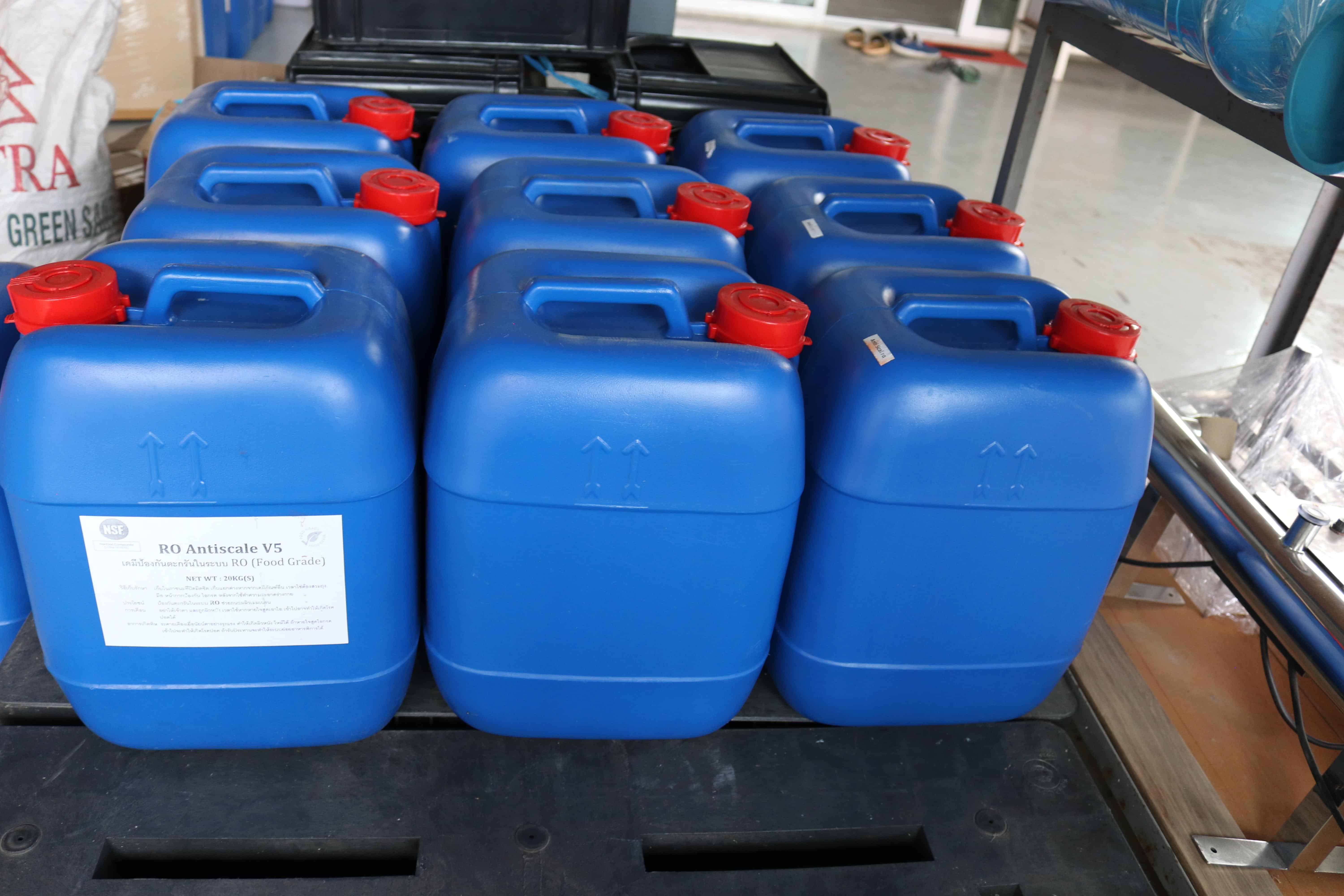 แอนตี้สเกล ANTISCALE (เข้มข้น)