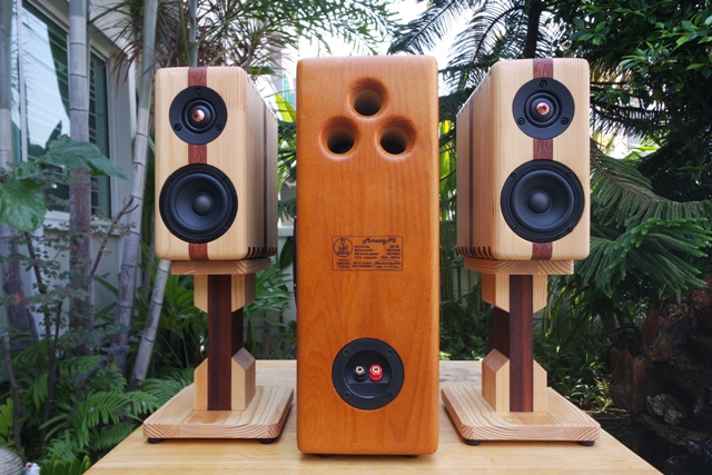 ชุดเครื่องเสียง 2.1CH-Mercury-SW9 (สินค้านี้เลือกการจัดส่งในหมวดหมู่ DIY และ AUDIO เท่านั้น)