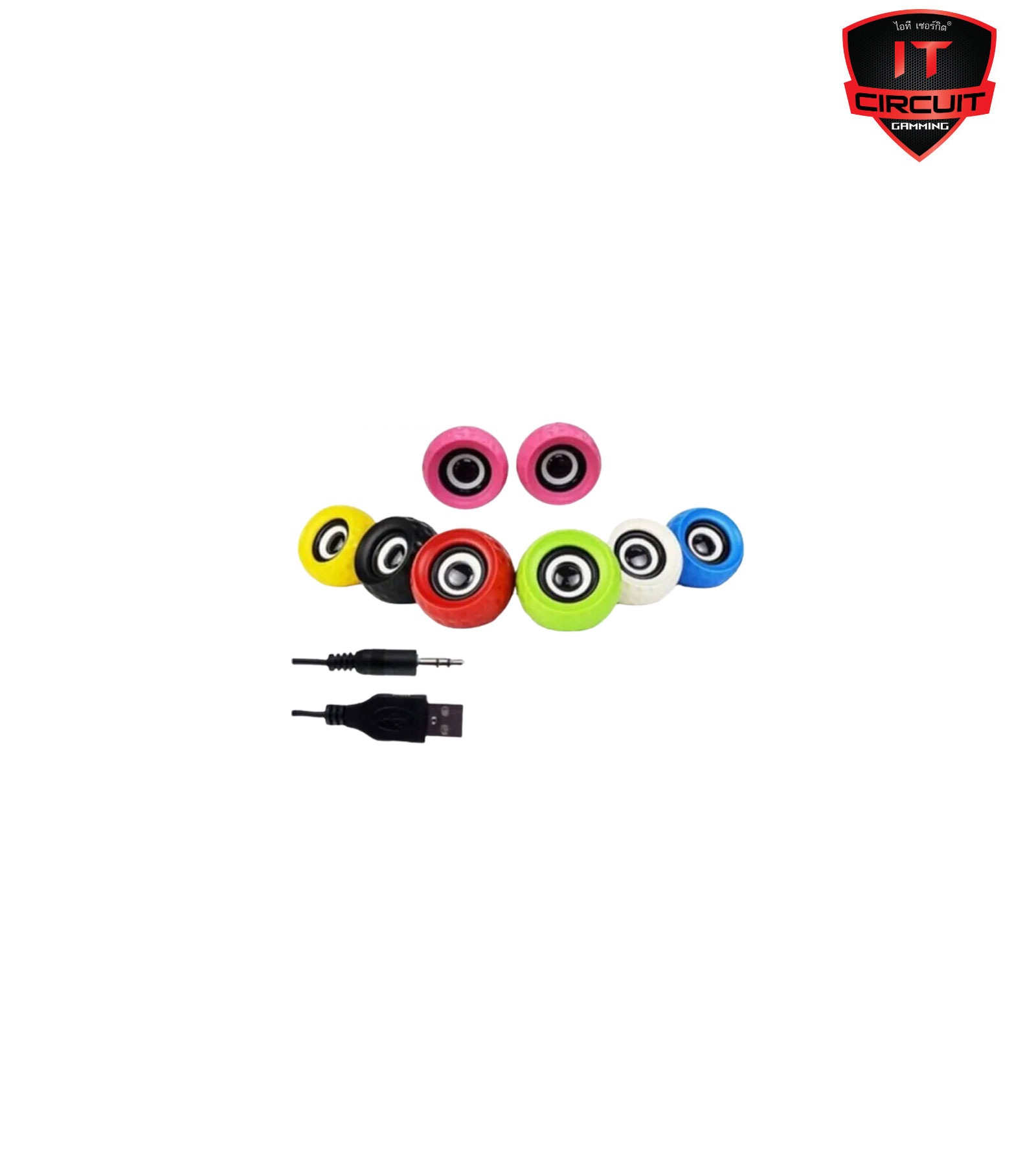 MINI SPEAKER WS-SP-2040