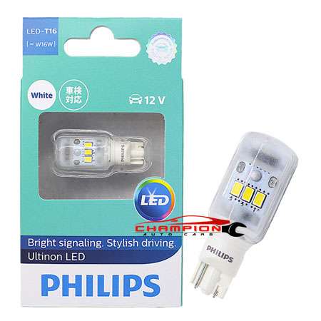 PHILIPS LED T16 6000K