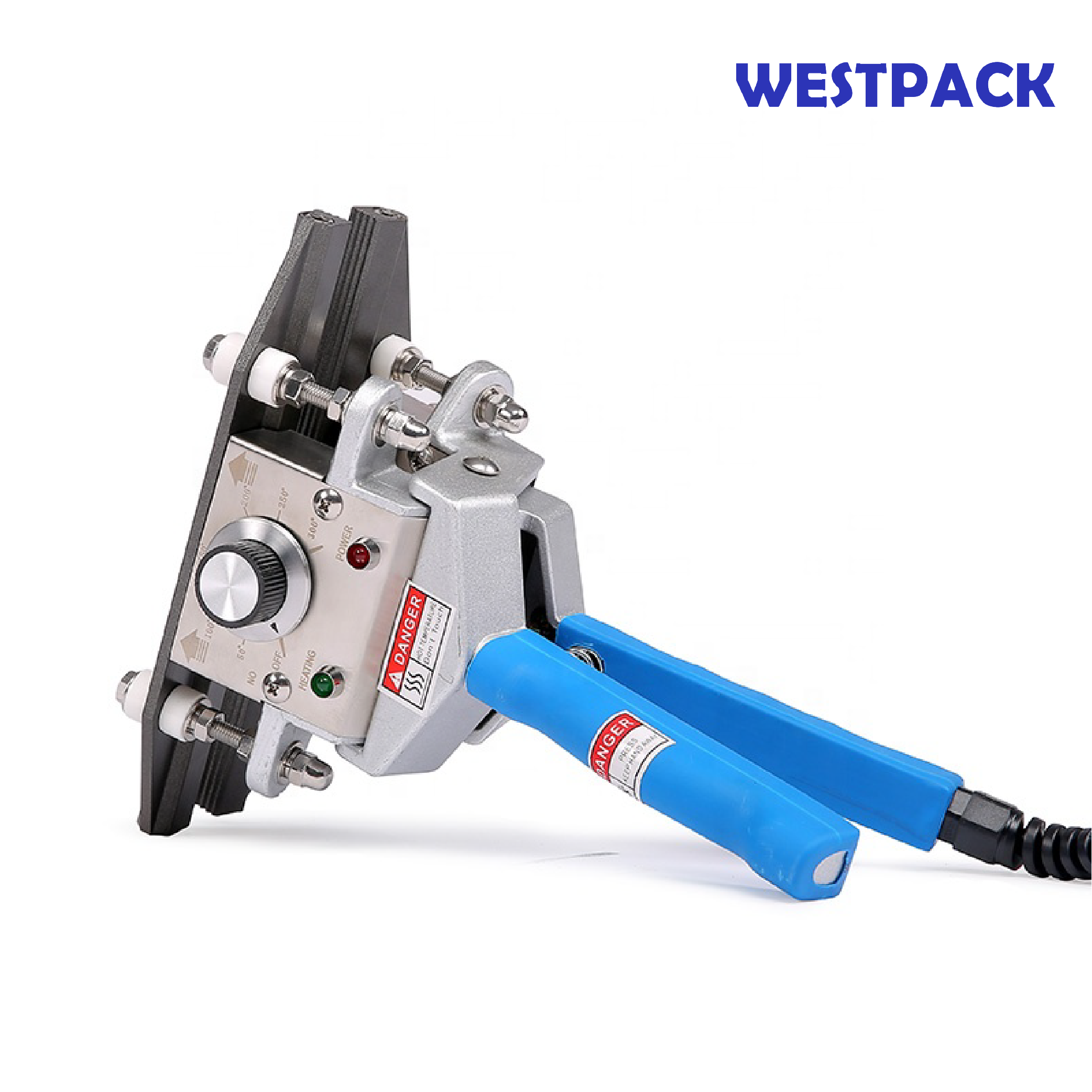 เครื่องซีลถุง Westpack รุ่น Westpack 400