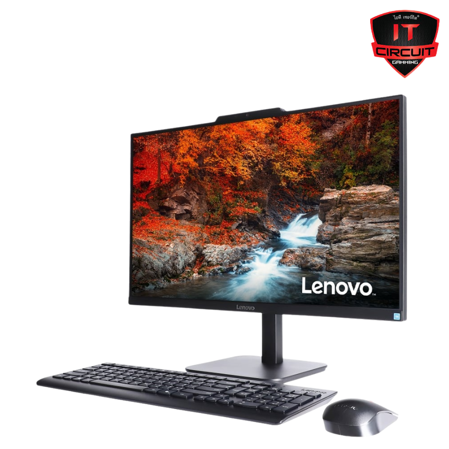 ALL-IN-ONE (ออลอินวัน) Lenovo V100 (13BE0006TH) SN16969T5310H