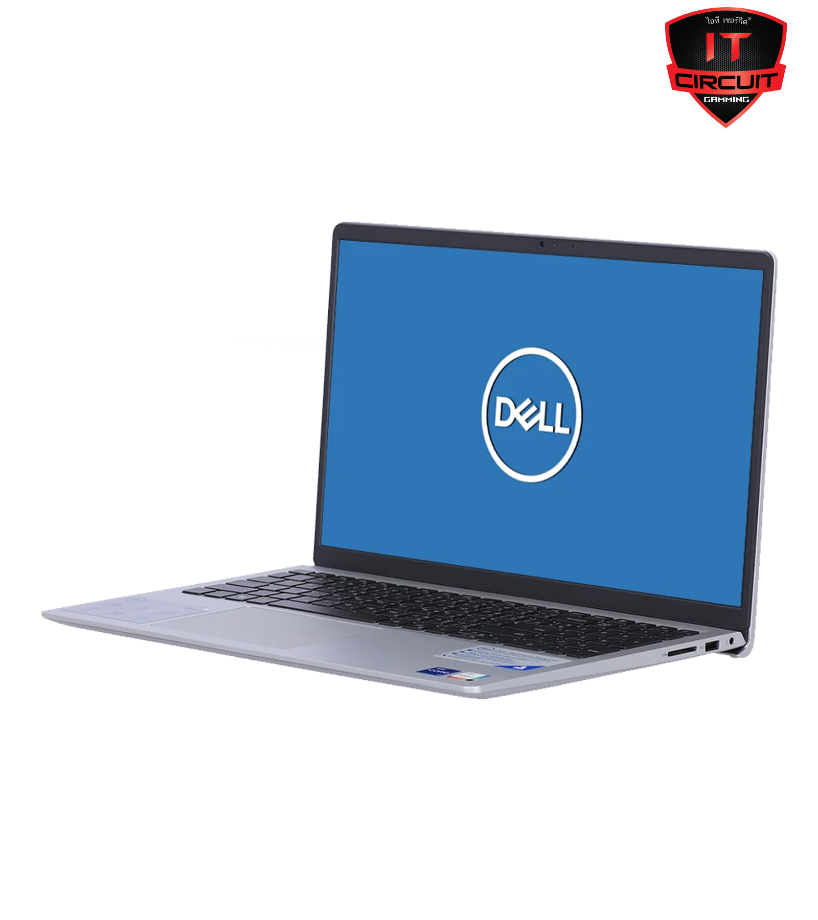 Notebook DELL Inspiron 3530-OIN3530100301GTH (15.6) Platinum Silver