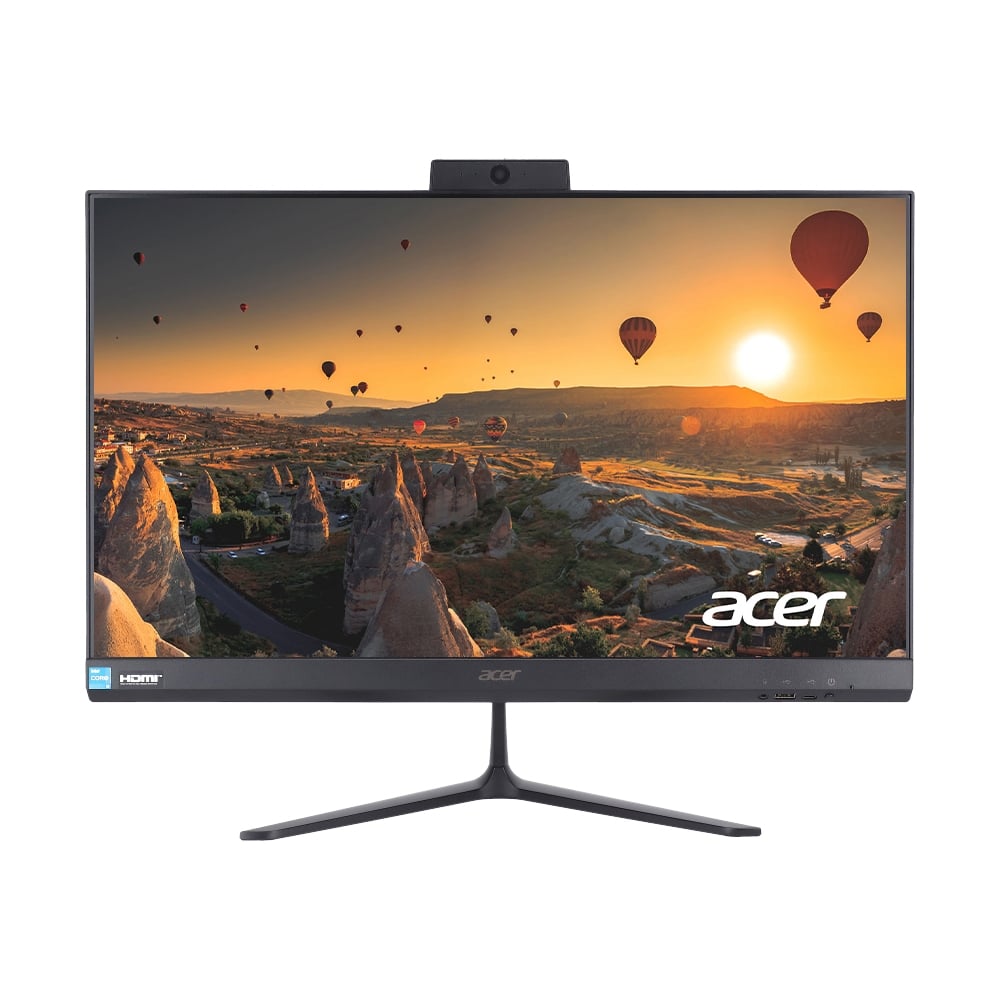 ALL-IN-ONE (ออลอินวัน) Acer Aspire C24-2YE13-1318G0T23Mi/T001 SN3110251B700Y
