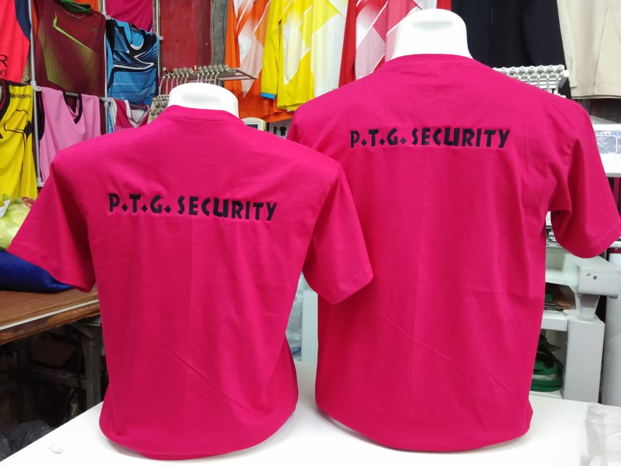PTC