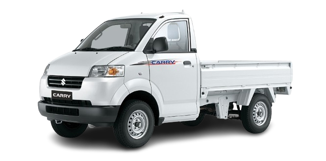 ชุดบังลมหม้อน้ำ+มอเตอร์พัดลม รุ่นมีแอร์ SUZUKI CARRY GC415 ปี 2007-2019 (1 ชุด=2 ชิ้น) แท้/รูปจริง