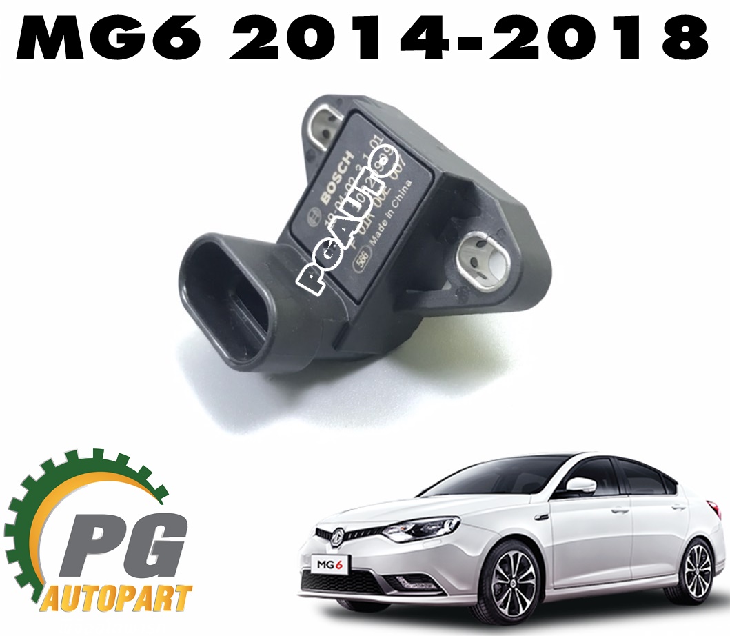 เซ็นเซอร์ตรวจจับแรงดันลมยาง MG6 1.8 L ปี 2014-2018 (1 ชิ้น) แท้ / รูปจริง