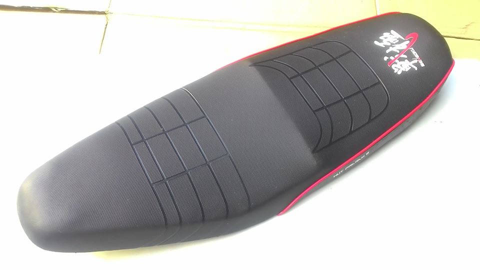 เบาะปาด Smash Spark Mio125