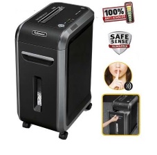 เครื่องทำลายเอกสาร Fellowes รุ่น 99Ci