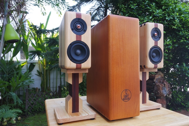 ชุดเครื่องเสียง 2.1CH-Mercury-SW9 (สินค้านี้เลือกการจัดส่งในหมวดหมู่ DIY และ AUDIO เท่านั้น)