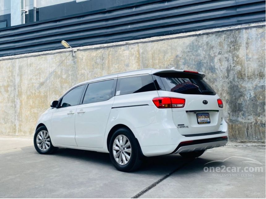 เซตสุดคุ้ม!!! ยางแท่นเครื่อง-แท่นเกียร์ KIA Grand Carnival 2.2 CRDi ปี 2016- 2019 EX Wagon AT (1ชุด = 4 ชิ้น) / แท้