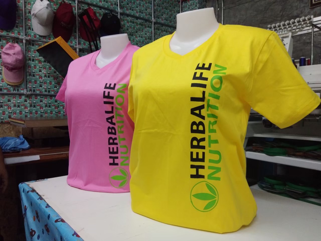 ็Herbalife