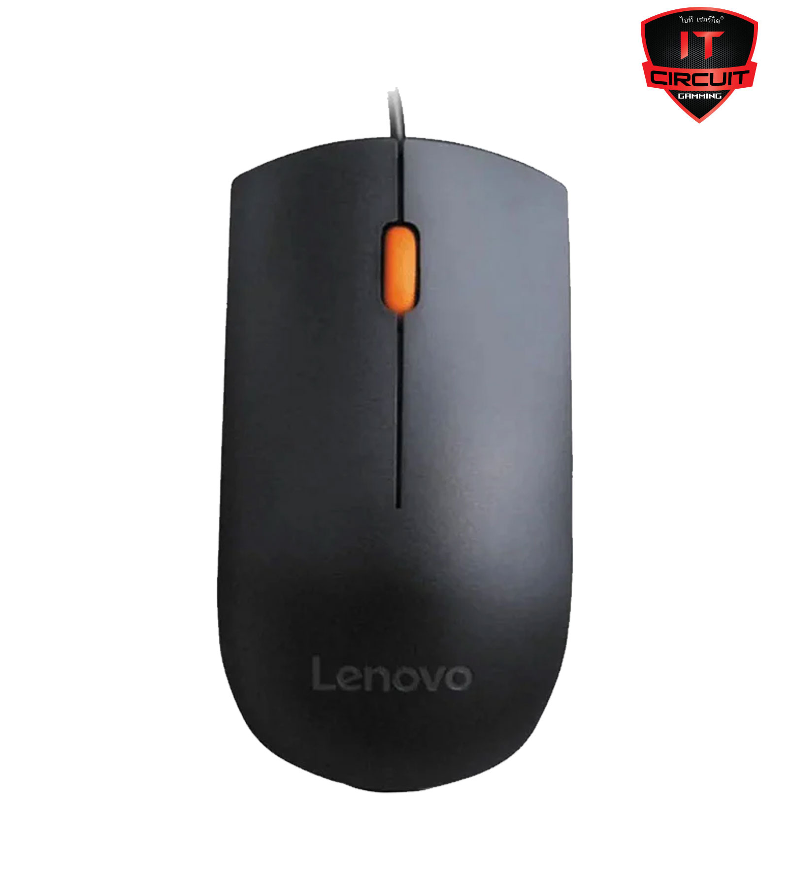 OPT.USB LENOVO (300) BLACK