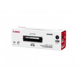 CANON TONER CARTRIDGE 416BK