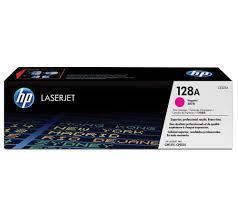 Toner Original HP 128A CE323A MAGENTA