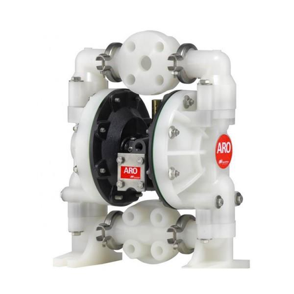 (Promotion) ARO Pumps 6661A3-344-C Diaphragm Pump, 1” Non-Metallic Pro Series | IR Ingersoll Rand