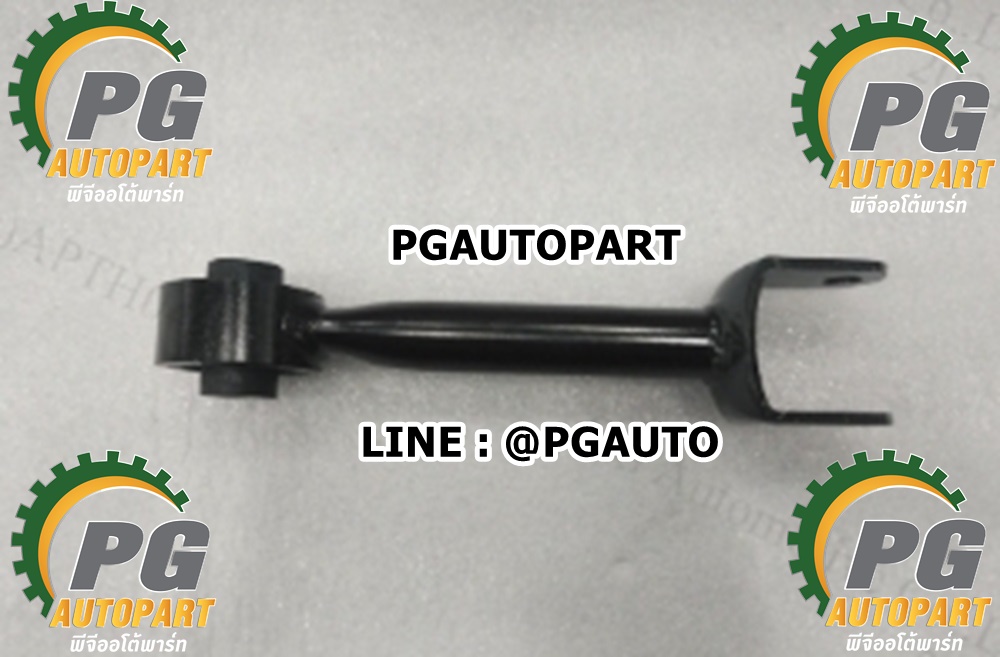 แขนยึดคอม้าหลัง BYD SEAL EV100% (1ชิ้น) แท้ / รูปจริง ขายอะไหล่รถไฟฟ้า