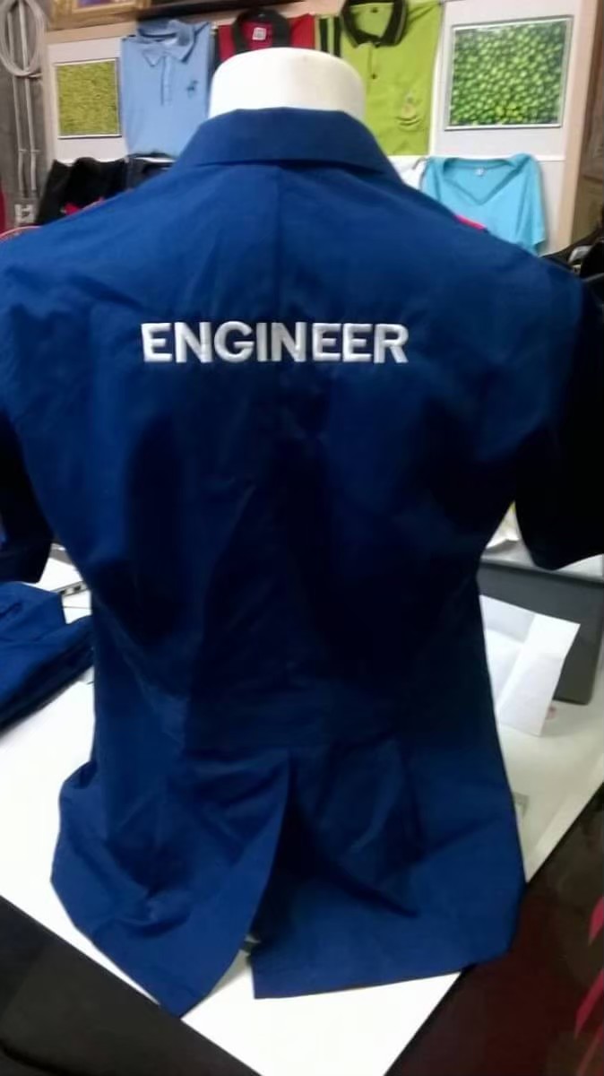 engineer