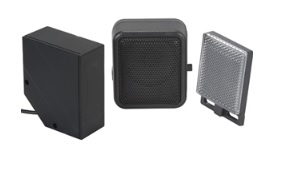 เครื่องนับคน ด้วยเซนเซอร์อินฟาเรต รุ่น PEM7D (COUNTER FOR MINI IR SECURITY SYSTEM)