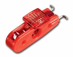 Circuit Breaker Lockout S2391