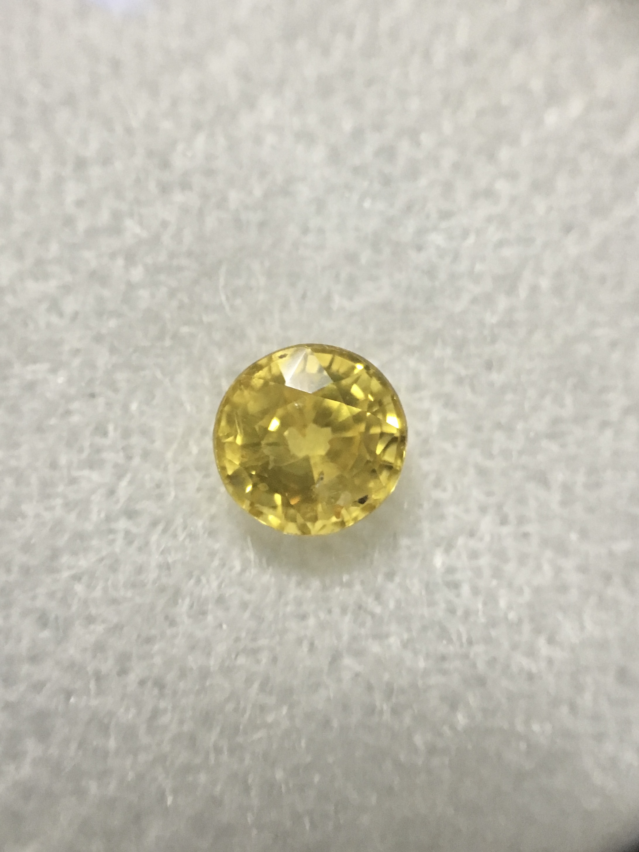 (จิ๋วแต่แจ๋วเริ่มต้น 490)บุษราคัม พิ๊งค์ทัวมาลีน โกเมน พลอยแท้ธรรมชาติ เม็ดเล็ก สเปคแรงจ้า เนื้อใส ไฟดี สีสวยจัด