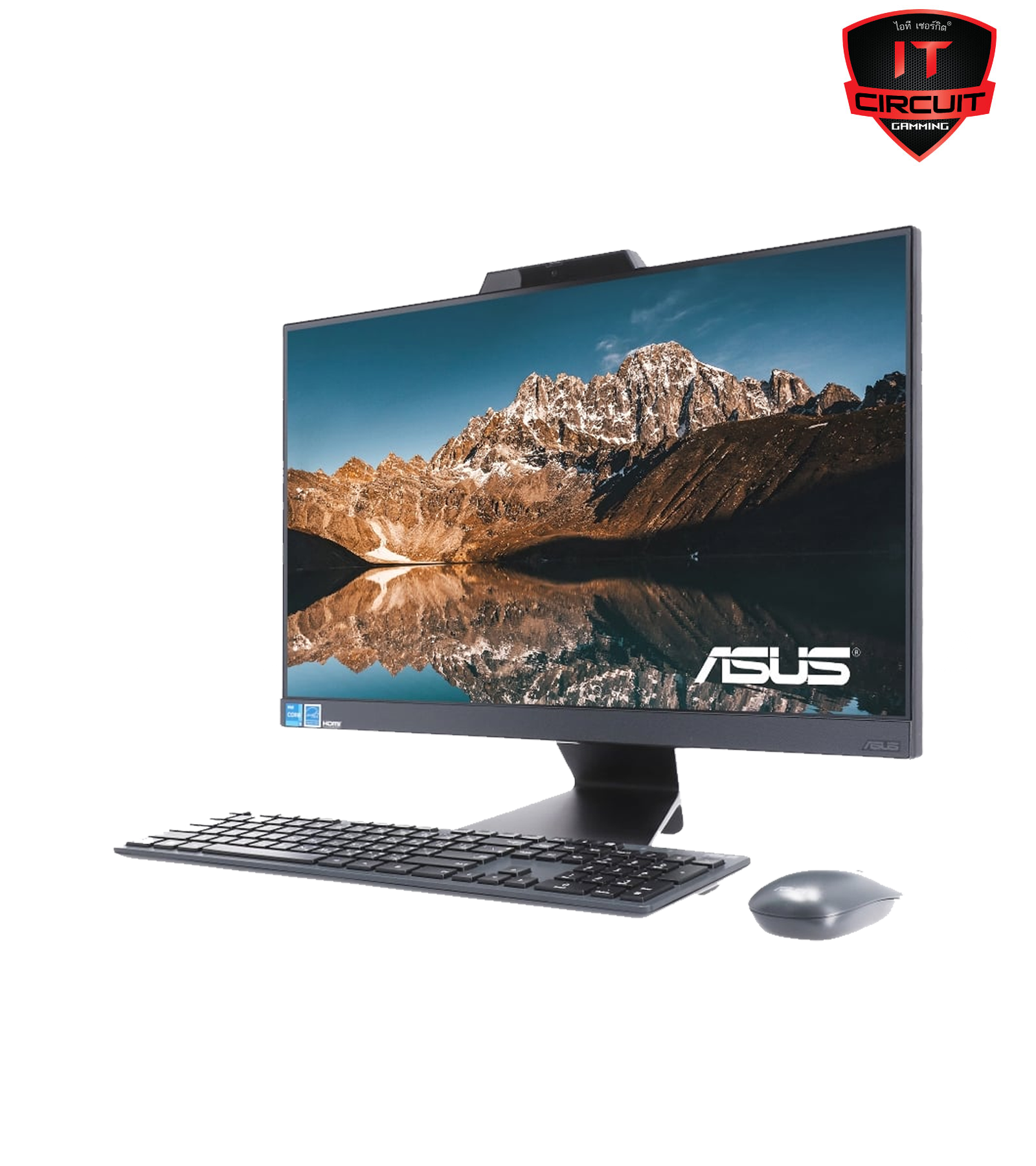 AIO Asus A3402WVAK-BPC088WA