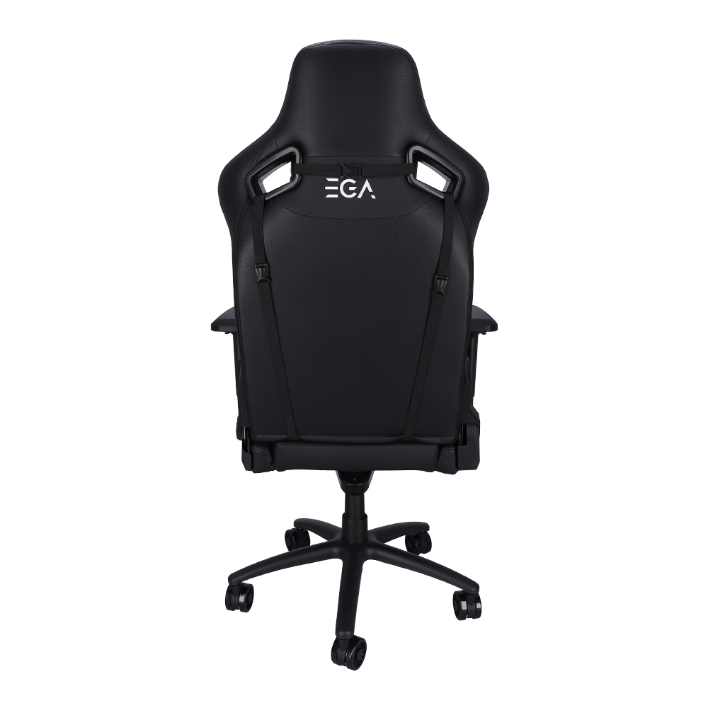 GAMING CHAIR (เก้าอี้เกมมิ่ง) EGA TYPE G3 BLACK SN2910251B780Y