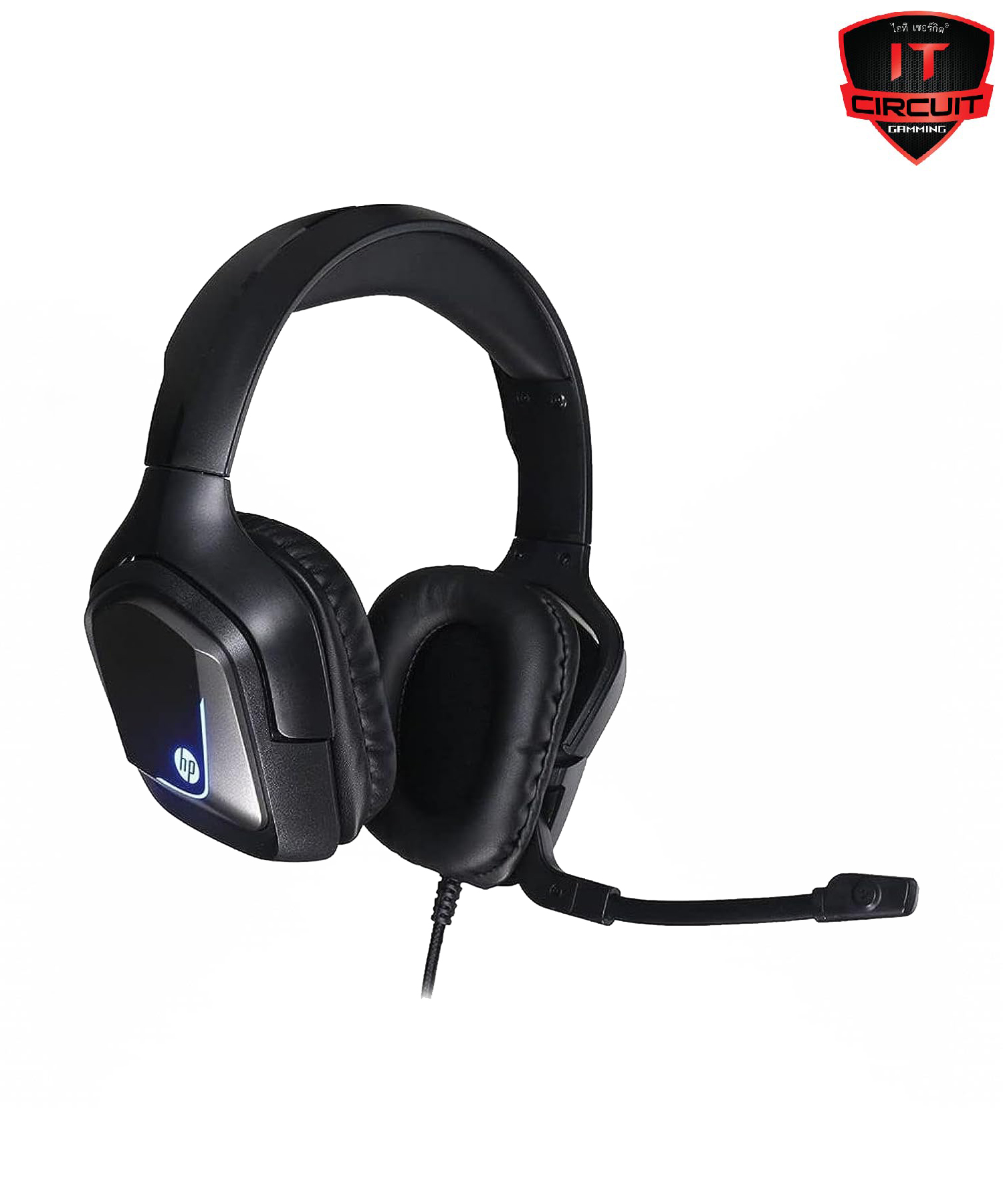 HEADSET (7.1) HP GAMING H220GS