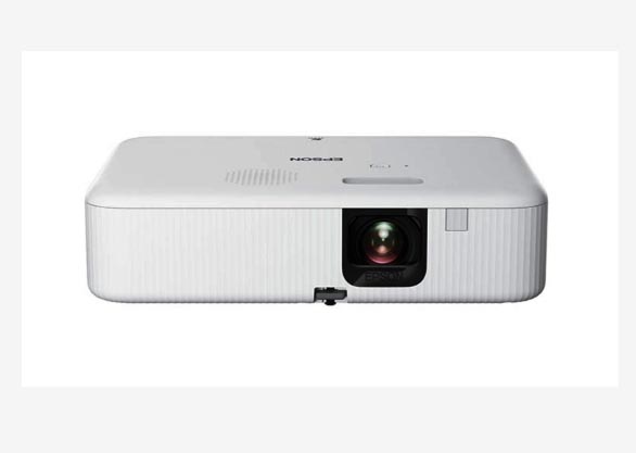 EPSON CO-FH01 3LCD HOME PROJECTOR (3,000 , FULL HD)
