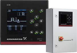 Grundfos Controller Hydro MPC (CU352)