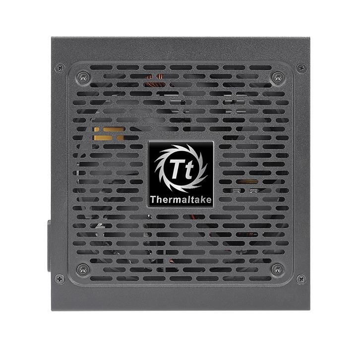 POWER SUPPLY (อุปกรณ์จ่ายไฟ) (80+ BRONZE) 650W THERMALTAKE SMART BX1SN30925T100H
