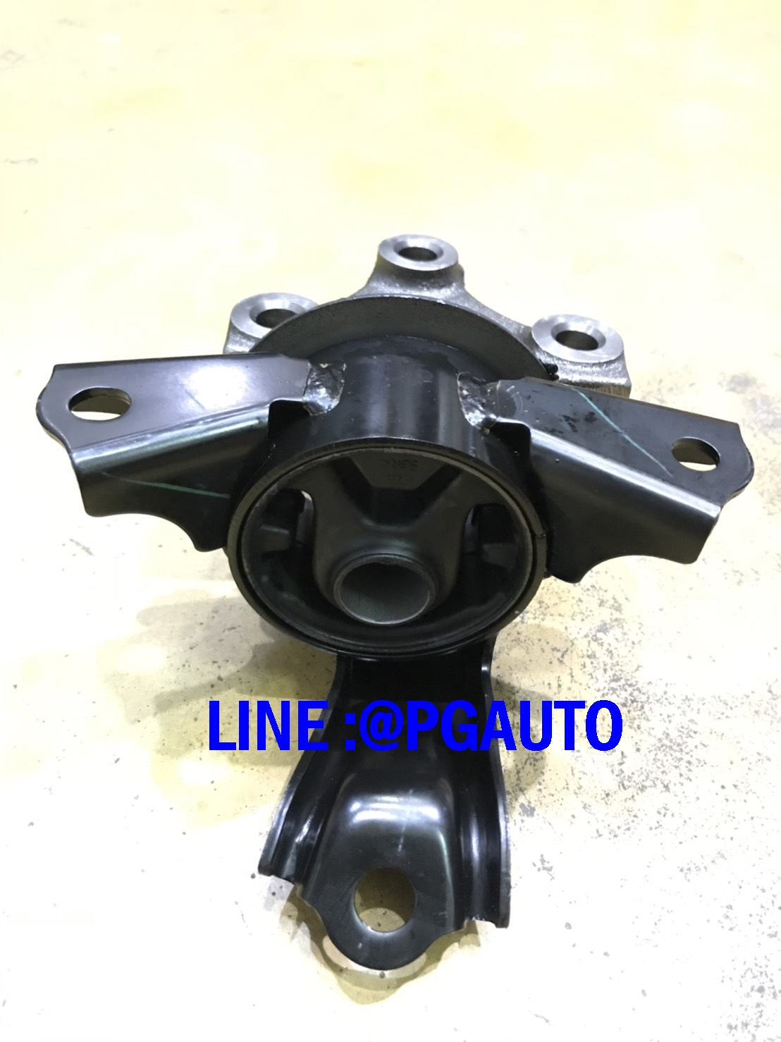 เซตสุดคุ้ม!!! ยางแท่นเครื่อง-แท่นเกียร์ มิตซูบิชิ แอททราจ MITSUBISHI ATTRAGE เครื่อง 1.2 L เกียร์ธรรมดา (MT) (1ชุด = 3 ตัว) / ENGINE MOUNT, แท่นเครื่องแอททราจ,แท่นเครื่องมิตซู,อะไหล่แอททราจ,อะไหล่รถยนต์,อะไหล่มิตซู