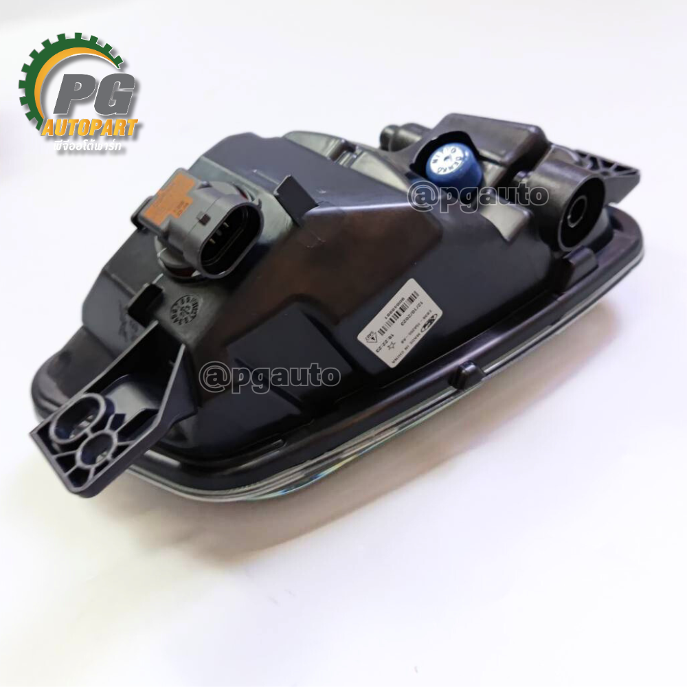 ไฟสปอร์ตไลท์ซ้าย-ขวา (มาทั้งชุด) FORD EVEREST 3.2 L ปี 2015-2022 (2 ข้าง) แท้ / รูปจริง