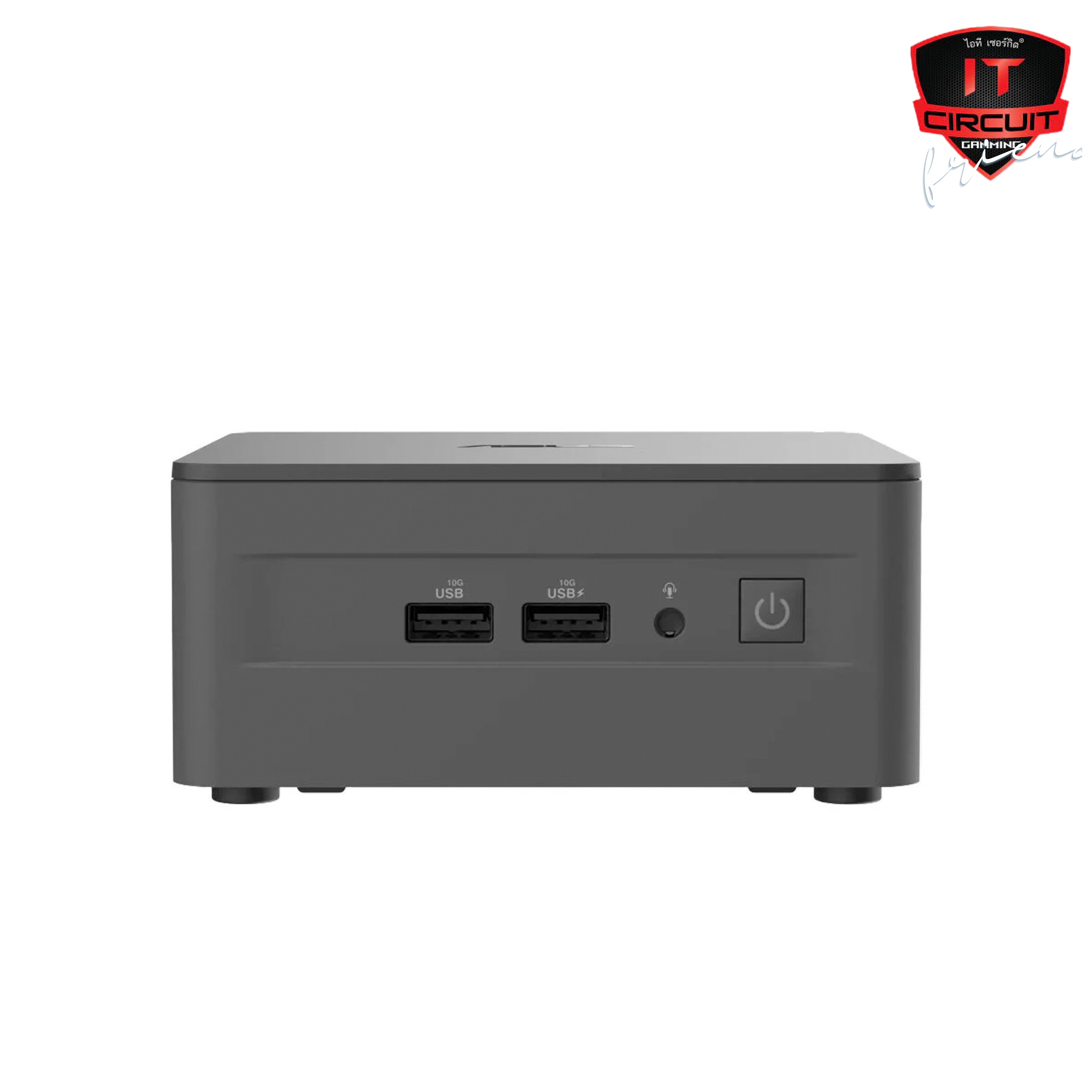 MINI PC (มินิพีซี) ASUS NUC 12 Pro RNUC12WSHI700000I (90AR00E1-M000F0)