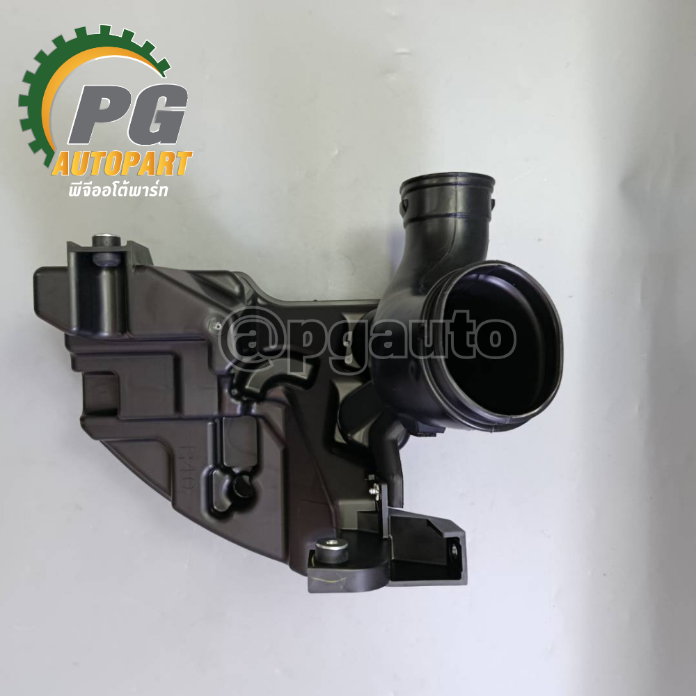 กล่องเก็บเสียง HONDA ACCORD G8 2008-2012 2.4 L(1ลูก) แท้ / รูปจริง