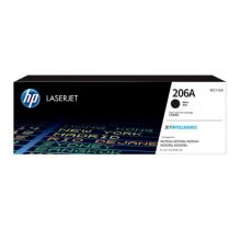 Toner Original HP 206A W2110A BK