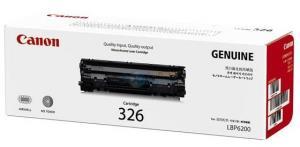 CANON TONER CARTRIDGE 326