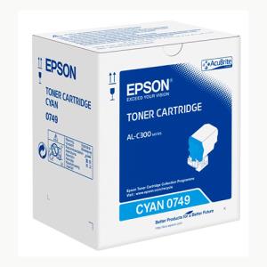 TONER CARTRIDGE Epson Toner S050749