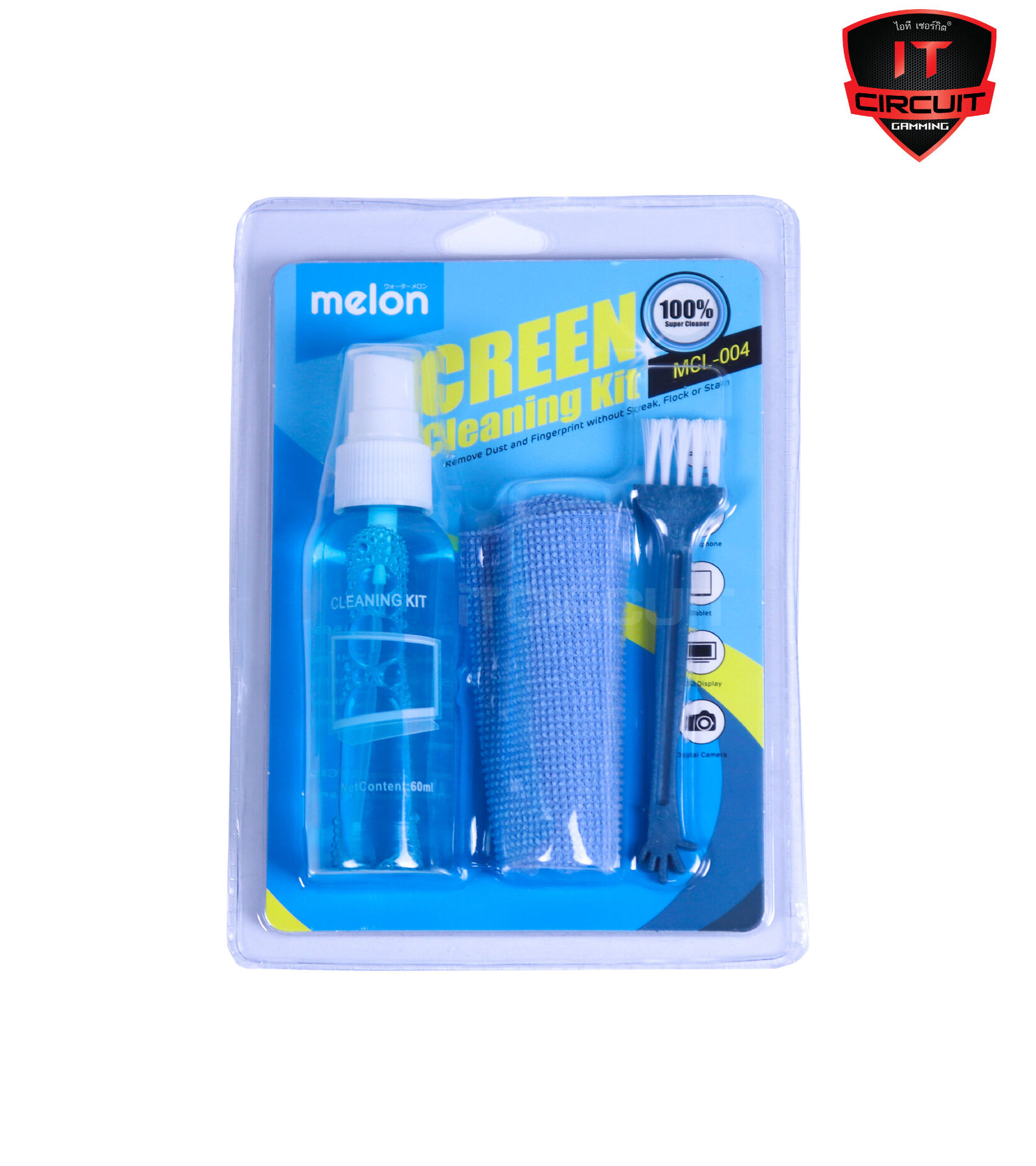 SCREEN Cleaning Kit MCL-004