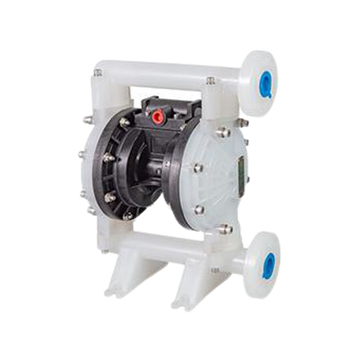 "ProDuo" Diaphragm Pump (PP/PTFE) 1 1/2"