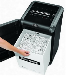 เครื่องทำลายเอกสาร Fellowes รุ่น 225Mi