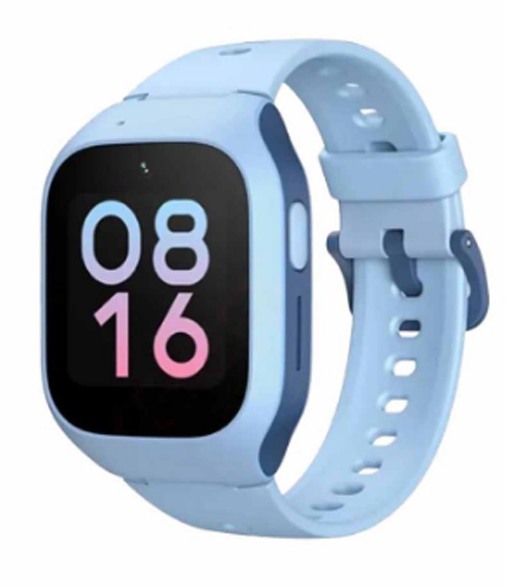 นาฬิกาข้อมืออัจฉริยะสำหรับเด็ก Smart Kids Watch (BHR-7070GL)