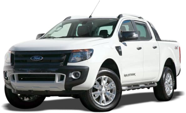 บู๊ชเสื้อเพลาขับหน้า FORD RANGER ปี 2012-2014 (1ชิ้น) แท้ / รูปจริง