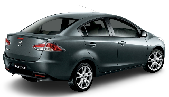 สวิทซ์ยกไฟเลี้ยว MAZDA 2 ปี 2009-2012 (4ประตู)(1ชิ้น) แท้/ รูปจริง