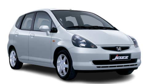 ชุดโช๊คหน้า พร้อมอุปกรณ์โช๊ค HONDA JAZZ GD,CITY ZX ปี 2003-2008 (1 ชุด = 8 ชิ้น) / รูปจริง