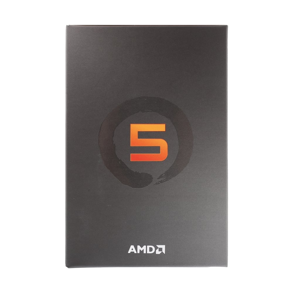 CPU (ซีพียู) AMD RYZEN 5 7500F - 6C 12T 3.7-5.0GHz (AMD SOCKET AM5) SN0411251B120Y