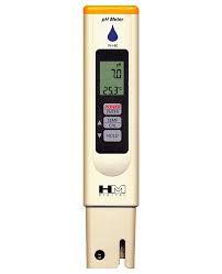 เครื่องวัด pH-80