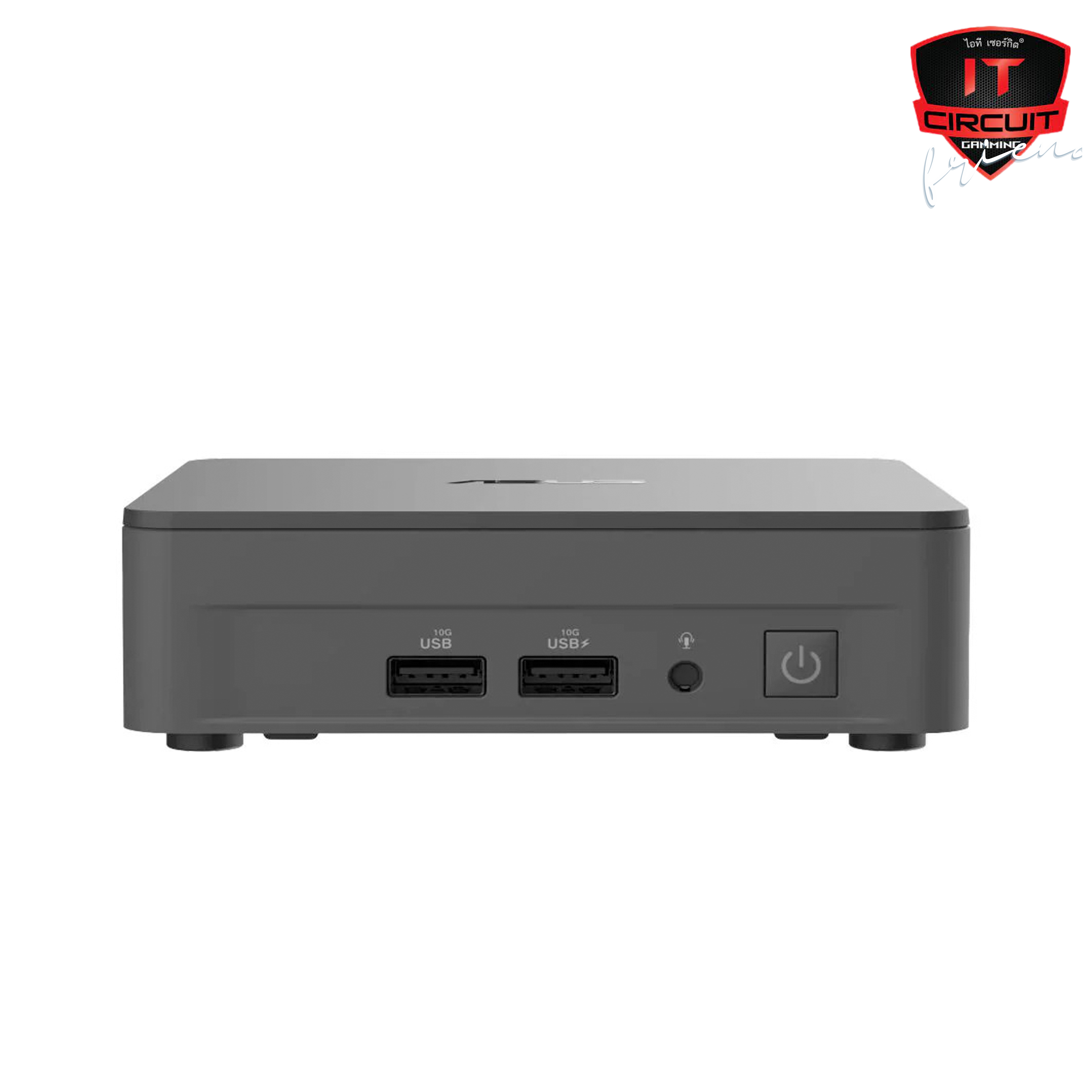 MINI PC (มินิพีซี) ASUS NUC 12 Pro RNUC12WSKI500000I (90AR00D1-M00040)
