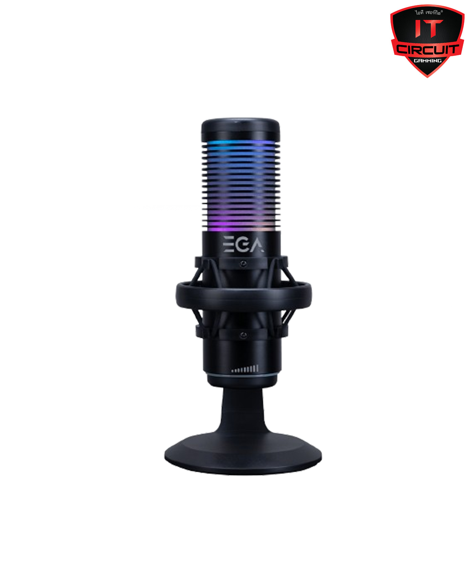 MICROPHONE (ไมค์เกมมิ่ง) EGA TYPE-GMC1 PRO